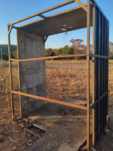 Sobregrade de c10 D 20... + Borrachão