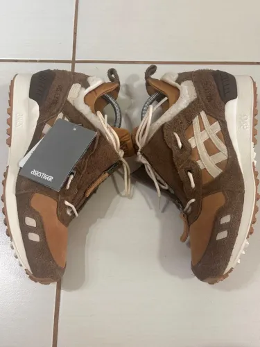 TENIS ASICS TIGER