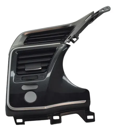 Difusor Lateral Esquerdo Painel Honda City 2015 Original