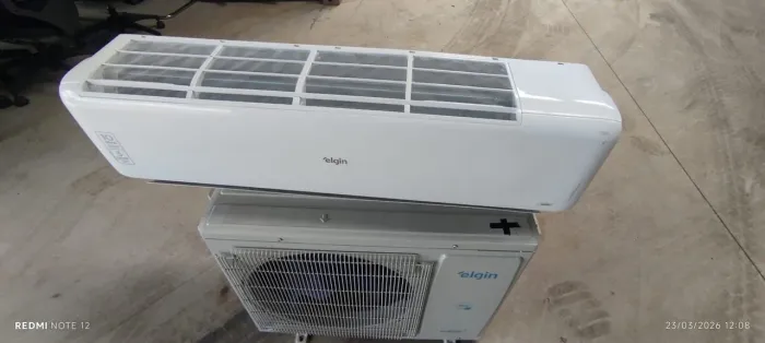 Ar condicionado split inverter 24 mil btus