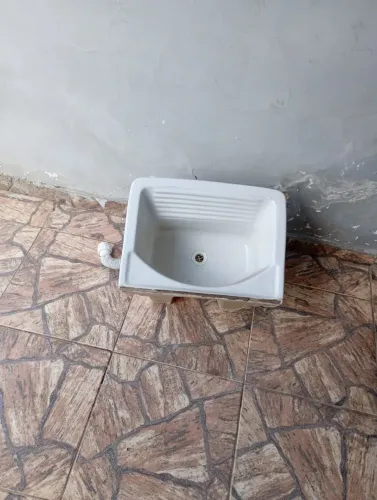 PIA CERAMICA 40 litros