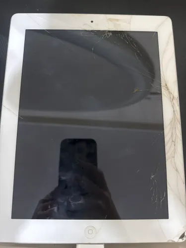 IPAD 2 16gb