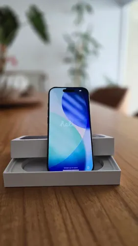 Iphone 17 PRO 256GB
