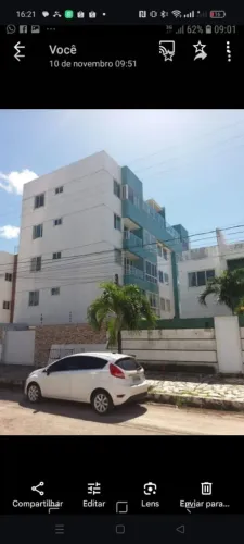 Aluguel Apartamento tipo cobertura