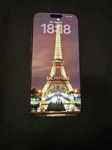 iPhone 17 pro Max 256gb