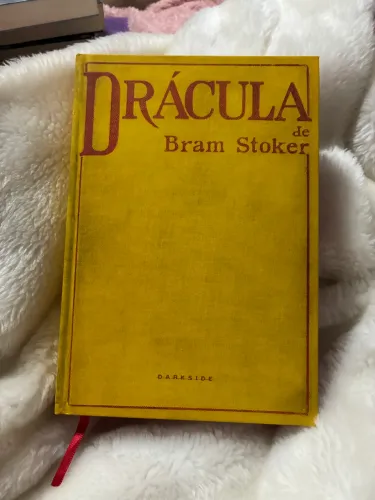 Drácula - First Edition