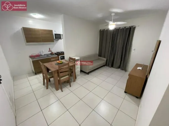 Apartamento - Florianópolis SC