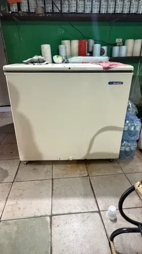 Freezer