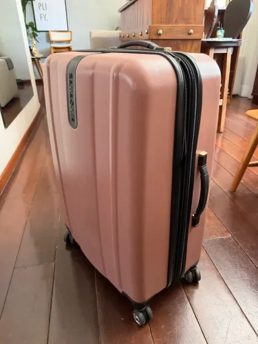 Mala Samsonite 23k (Mala para despachar)