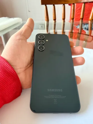 Samsung Galaxy A54 - 128gb (Traseira de vidro)