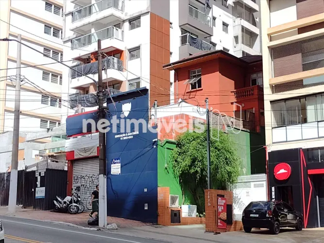 Locação Casa comercial Jardim Paulista São Paulo