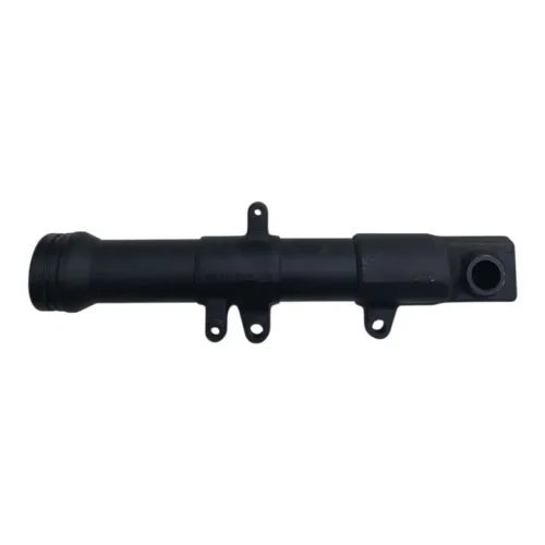 Tubo Externo Bengala Yamaha FAZER 600 2023 2024