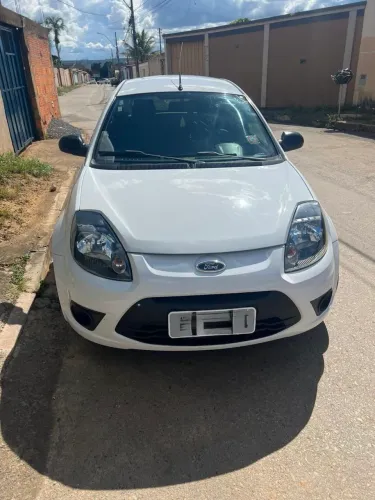 Ford KA 1.0 8v/1.0 8V ST Flex 3P 2012