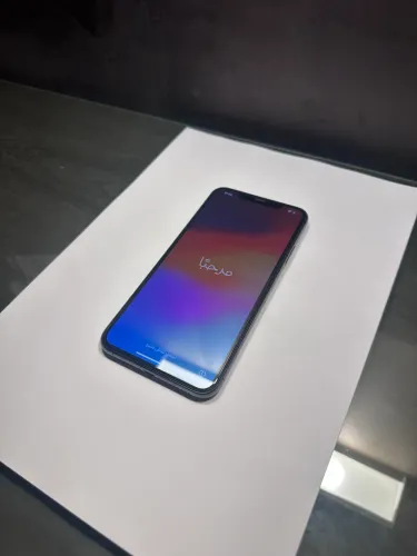 iPhone 11 Pro Max 256GB CINZA 76% SAÚDE BATERIA