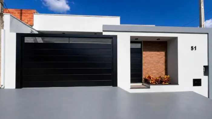 *OPORTUNIDADE no Residencial Lívia - Casa nova, pronta para morar!