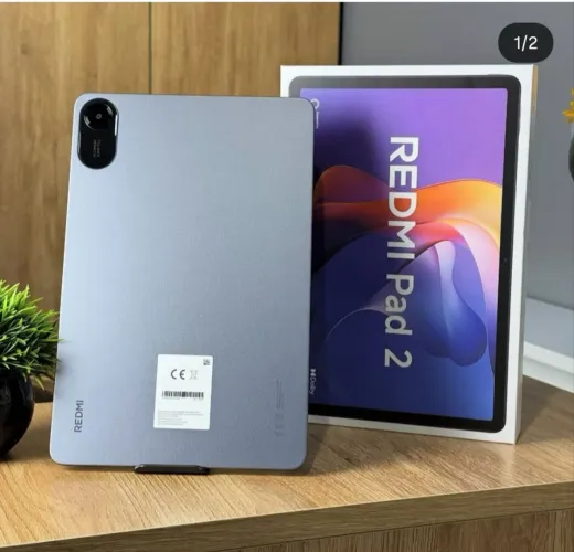 Tablet redmi pad 2