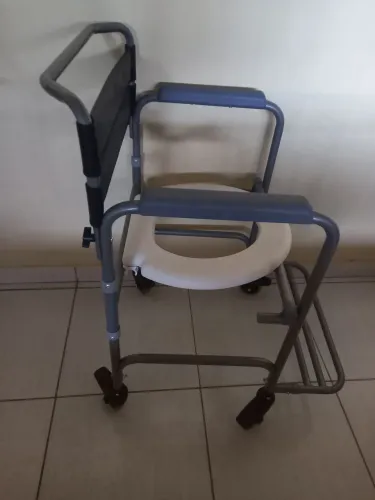 Cadeira de banho