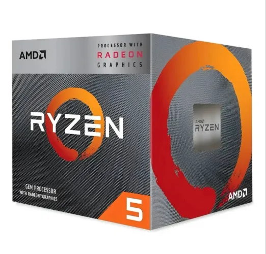 Kit Ryzen upgrade