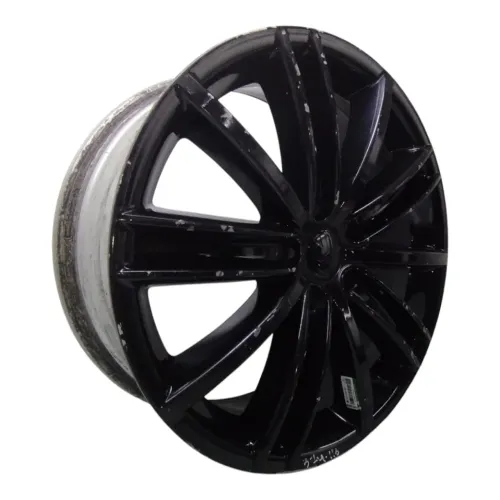Roda Aro 18 Tiguan 2.0 Tsi 2013