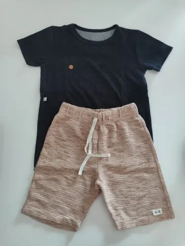 Vendo conjunto grow up