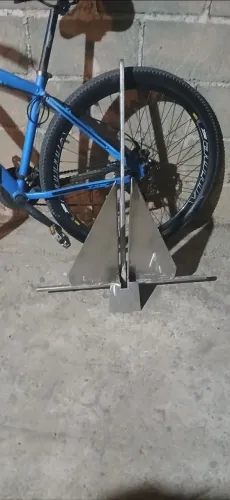 Âncora de inox 15k