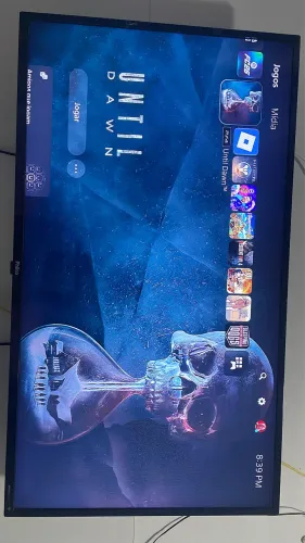 Vendo tv de 42 polegadas