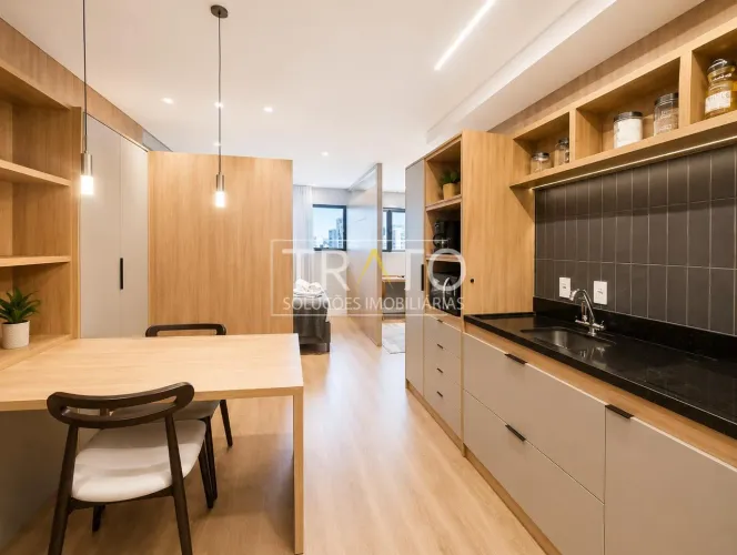studio - Botafogo - Campinas
