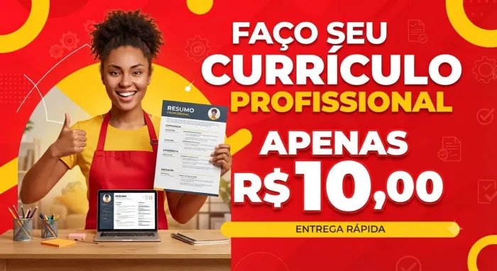 curriculo profissional