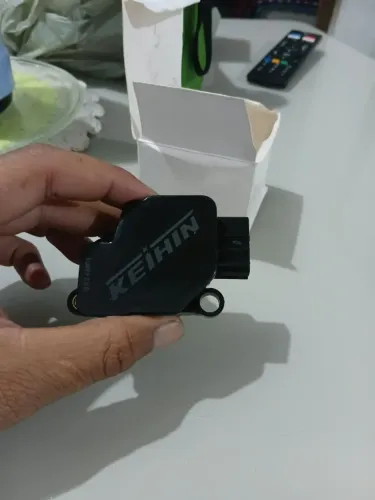 Sensor map original Bros ,fan ,Titan 160