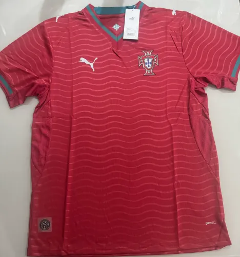 Portugal 26/27 Estilo Jogador