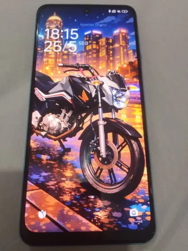 Redmi note 12