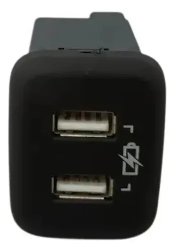 Usb Console Central Onix Tracker 2020/monatana 23/ Spin 2025