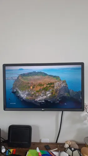 TV LG SAMART 32"