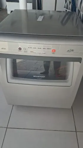 Vendo máquina de lavar louça semi nova