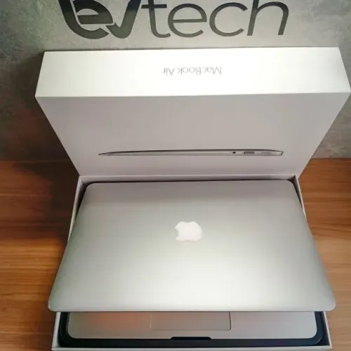 Apple Macbook Air 2017 - PROMOÇÃO - Intel Core I5 - 8Gb Ram - 128Gb SSD - Em 10x s/ Juros 