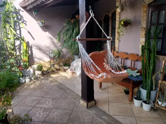 Cadeira de balanço 35,00