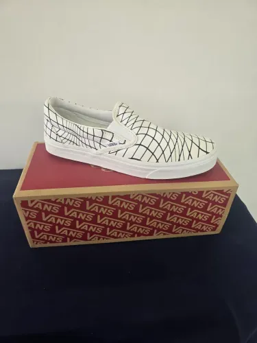 Tenis Vans Classic Slip-on 