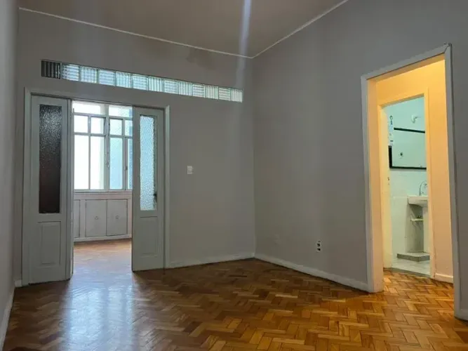 Imóvel para aluguel, 2 quartos em Centro - Rio de Janeiro - RJ