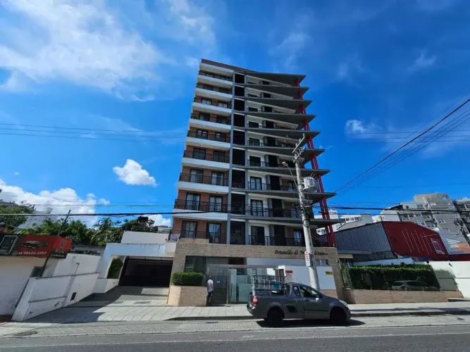 Locação Apartamento Florianópolis SC