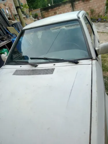 Volkswagen Apollo GL 1.8 1992
