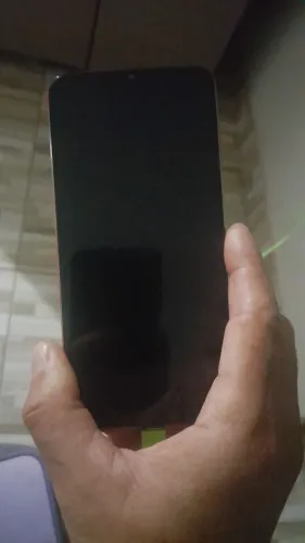 Samsung Galaxy A20
