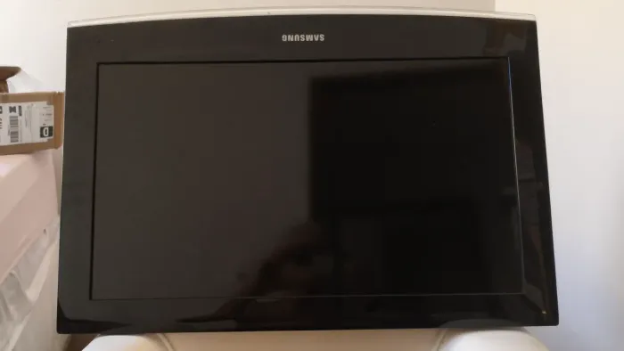 REPOSIÇÃO DE PEÇAS TV SAMSUNG