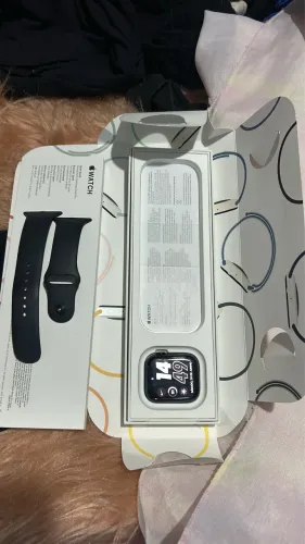Apple Watch Se 2da Geração ( 44mm )