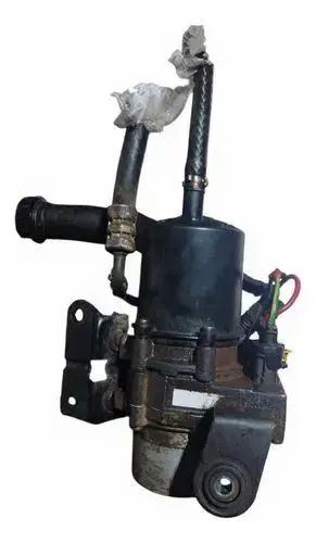 Bomba direção elétrica Peugeot 307 2007
