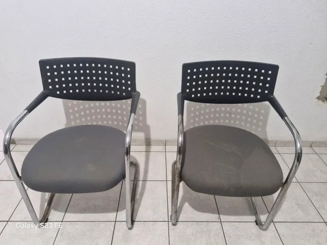 Cadeira de Mesa de Trabalho
