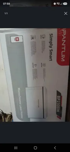 Impressora