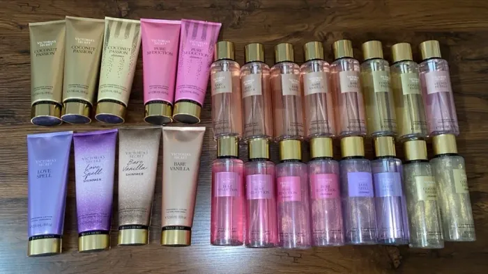 Victoria?s Secret 10