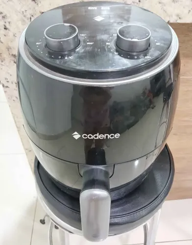 Ar frier 220 volts srmi nova