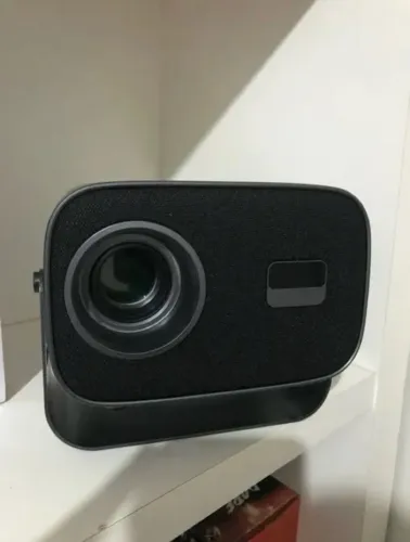 Projetor A10