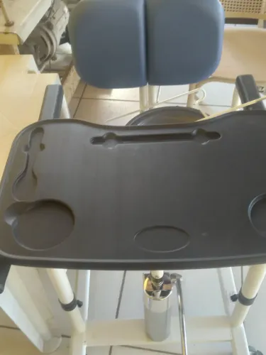 Produtos para pessoas com algum tipo de dificuldade de locomotiva